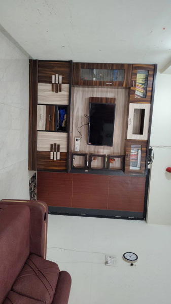 3 BHK 1350 Sq.ft. Apartment for Sale in Rameshwadi, Badlapur, Thane
