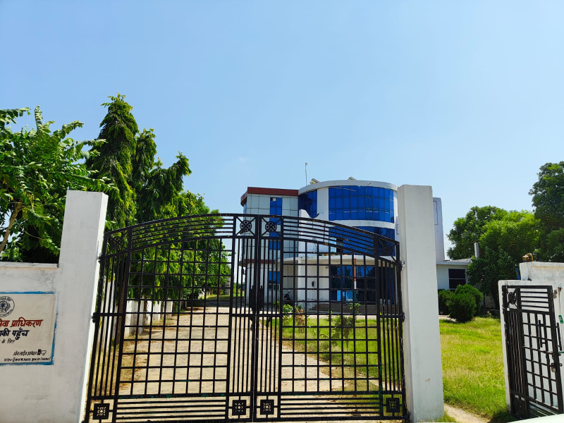  30000 Sq.ft. Business Center for Rent in Pali, Mahendragarh