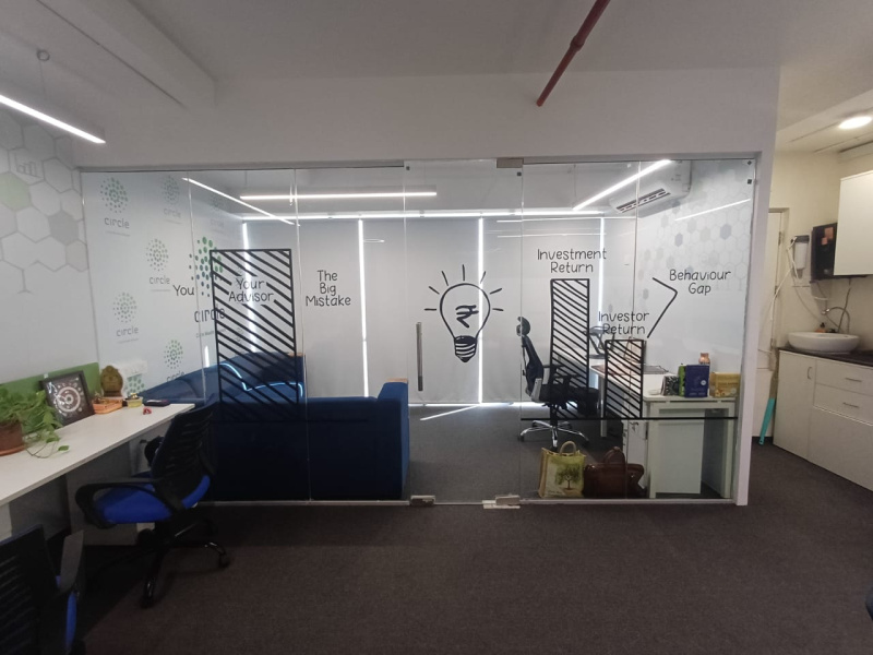  780 Sq.ft. Office Space for Rent in Nere, Hinjewadi, Pune