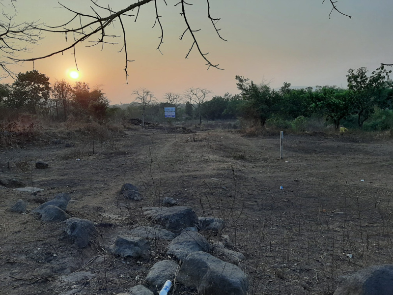  200 Sq.ft. Residential Plot for Sale in Uran, Navi Mumbai