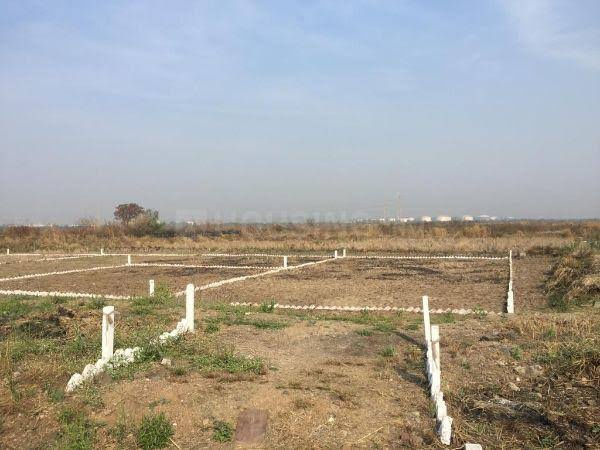  1089 Sq.ft. Residential Plot for Sale in Uran, Navi Mumbai