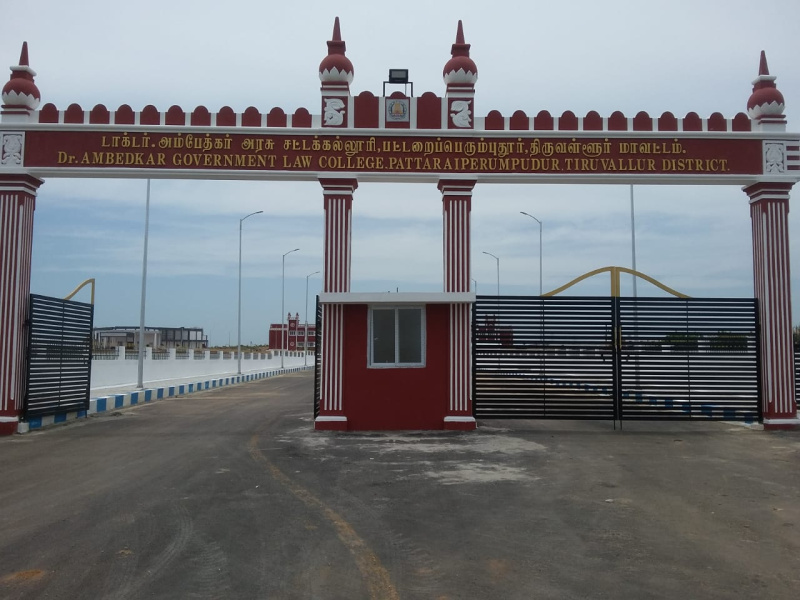  600 Sq.ft. Residential Plot for Sale in Pattaraiperumbudur, Thiruvallur