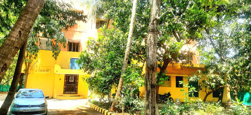  76 Cent Industrial Land for Sale in Rameswaram Main Road, Madurai