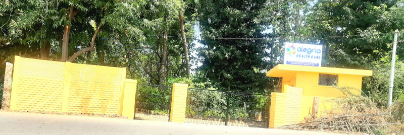  76 Cent Industrial Land for Sale in Rameswaram Main Road, Madurai