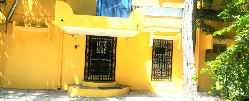  76 Cent Industrial Land for Sale in Rameswaram Main Road, Madurai