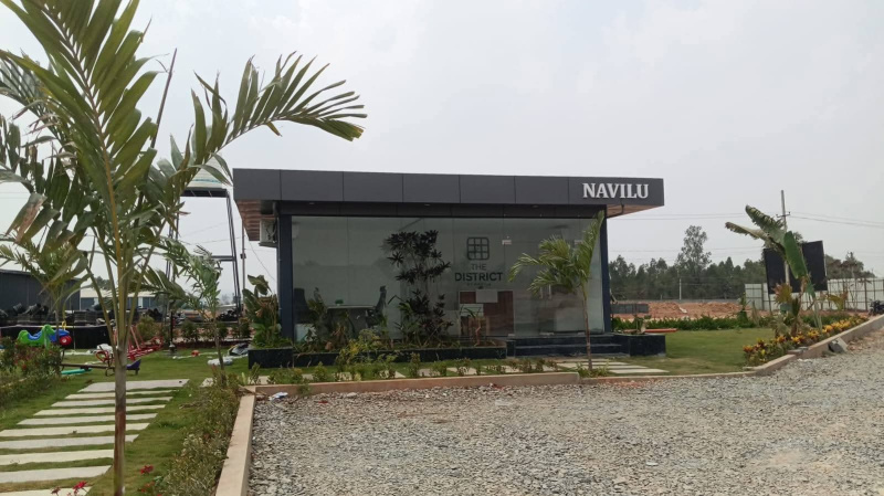  1200 Sq.ft. Residential Plot for Sale in Jigani, Bangalore