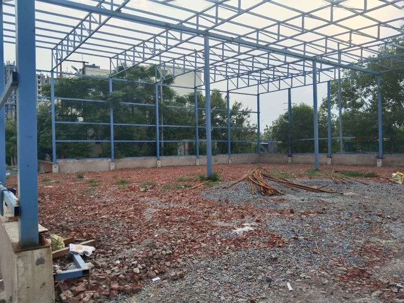  5800 Sq.ft. Commercial Land for Rent in Sector 90 Noida