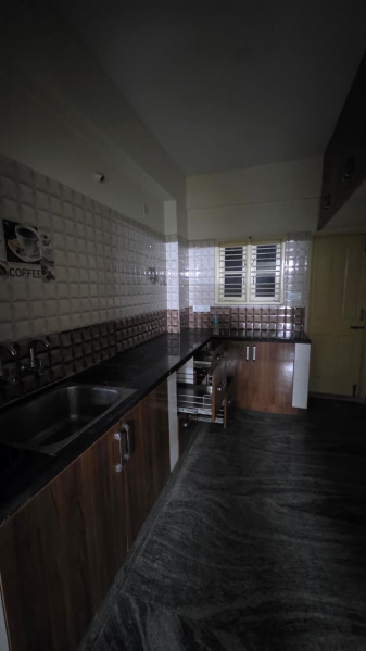 2 BHK 1400 Sq.ft. Apartment for Sale in 2nd Stage, Nagarbhavi, Bangalore