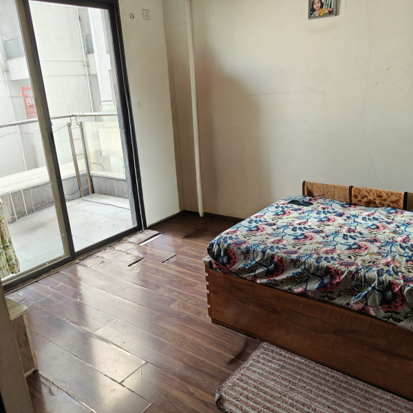 2 BHK 709 Sq.ft. Apartment for Rent in Manjri, Pune