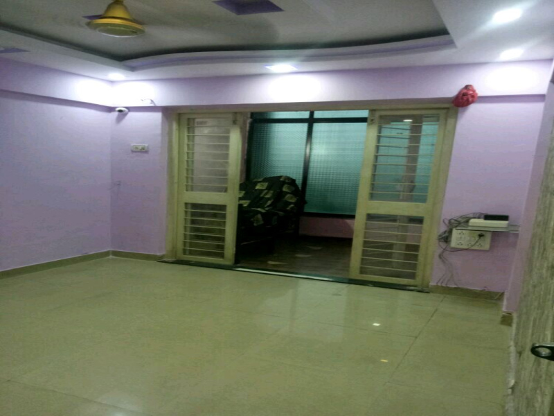 1 BHK 628 Sq.ft. Apartment for Sale in Phursungi, Pune