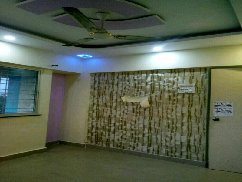 1 BHK 628 Sq.ft. Apartment for Sale in Phursungi, Pune