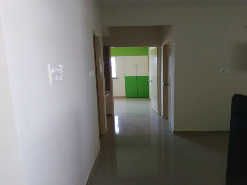 2 BHK 840 Sq.ft. Apartment for Sale in Phursungi, Pune