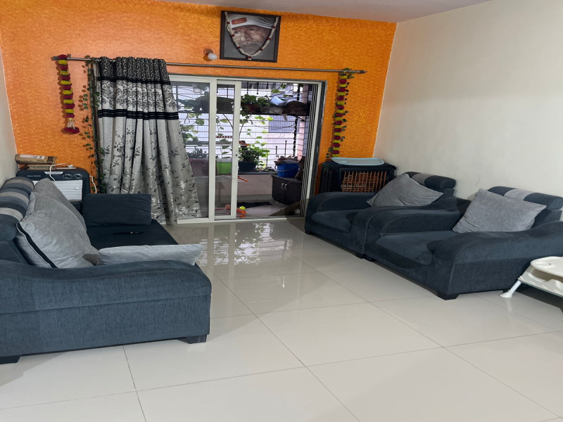 2 BHK 680 Sq.ft. Apartment for Sale in Phursungi, Pune