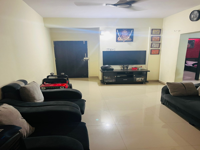 2 BHK 680 Sq.ft. Apartment for Sale in Phursungi, Pune