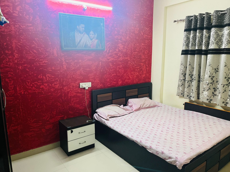 2 BHK 680 Sq.ft. Apartment for Sale in Phursungi, Pune