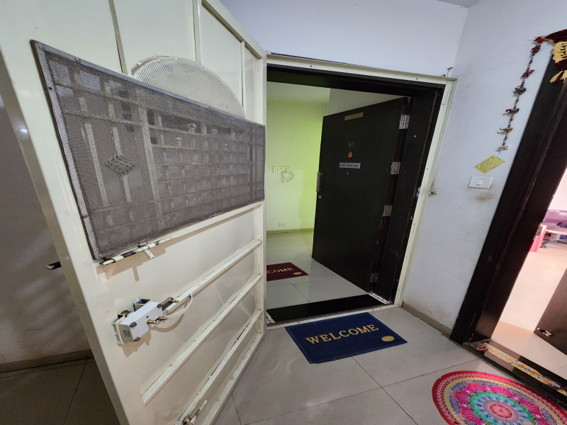 1 BHK 517 Sq.ft. Apartment for Sale in Ravet, Pune