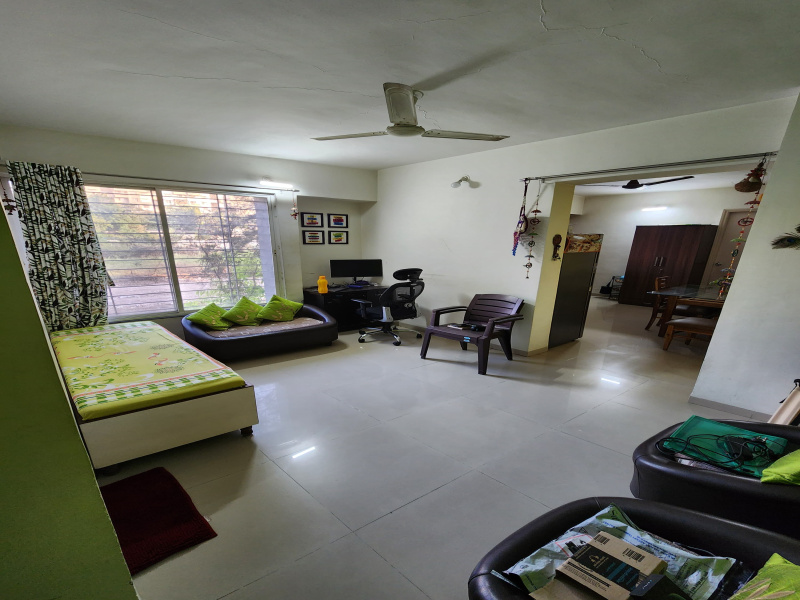 1 BHK 517 Sq.ft. Apartment for Sale in Ravet, Pune