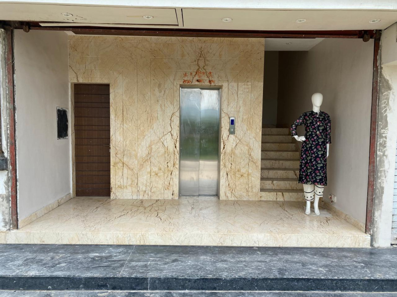  1150 Sq.ft. Office Space for Rent in Alka Puri, Ratlam