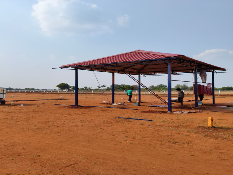  1200 Sq.ft. Residential Plot for Sale in Vayalur Road, Tiruchirappalli