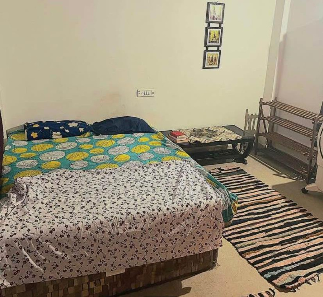 1 RK 300 Sq.ft. House for Rent in Pernem, Goa