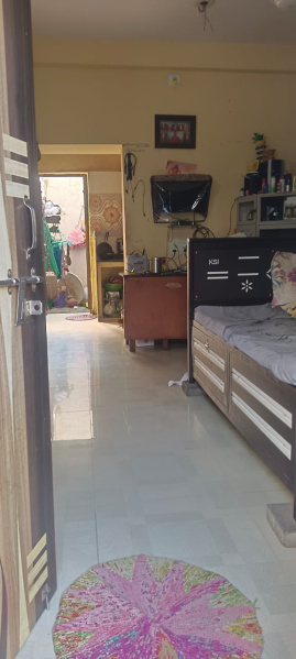 1 RK 1150 Sq.ft. House for Sale in VIP Road, Vadodara