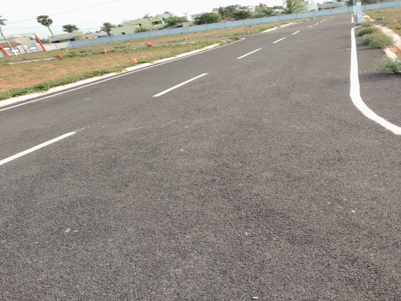  1000 Sq.ft. Residential Plot for Sale in Omalur, Salem