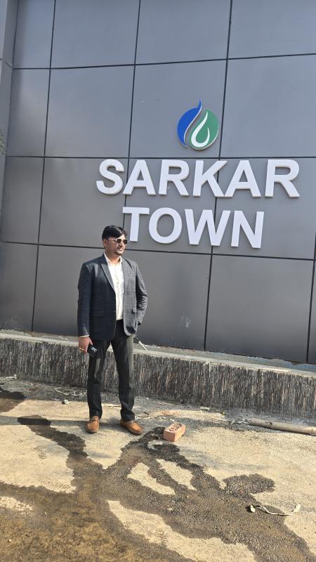  1000 Sq.ft. Residential Plot for Sale in Sultanpur Road, Lucknow