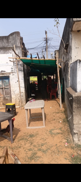  95 Sq.ft. Commercial Land for Sale in Nuzvid, Vijayawada