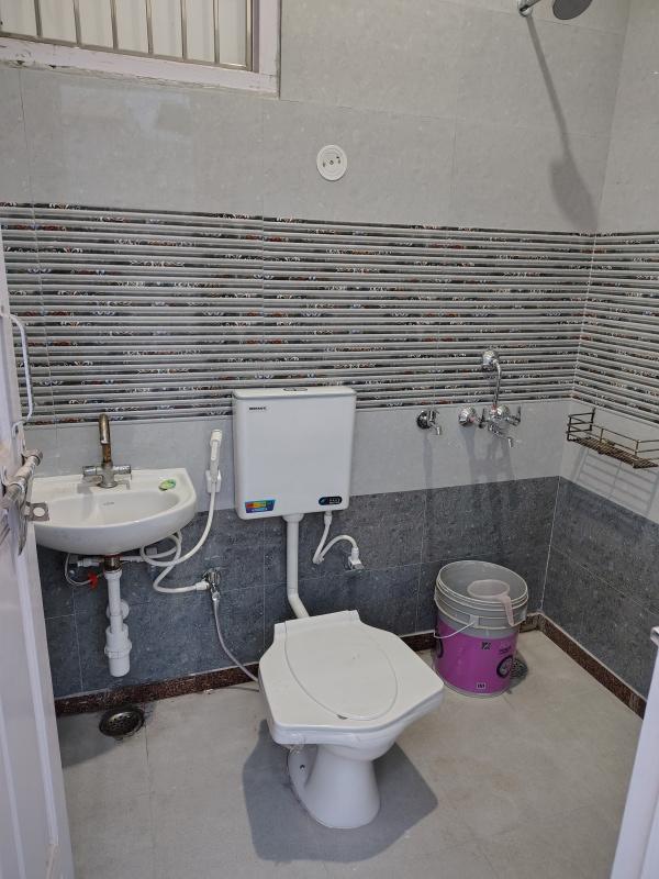 1 BHK 700 Sq.ft. House for Rent in Sector 14 Bahadurgarh