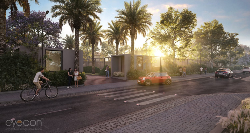  1130 Sq.ft. Residential Plot for Sale in Wardha Road, Nagpur