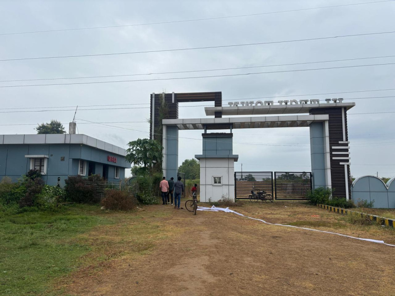  1200 Sq.ft. Residential Plot for Sale in Bihta, Patna