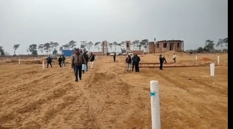  1200 Sq.ft. Residential Plot for Sale in Giriyak, Nalanda