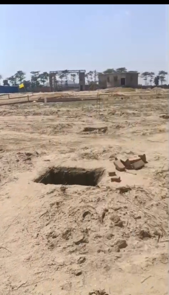  1200 Sq.ft. Residential Plot for Sale in Giriyak, Nalanda