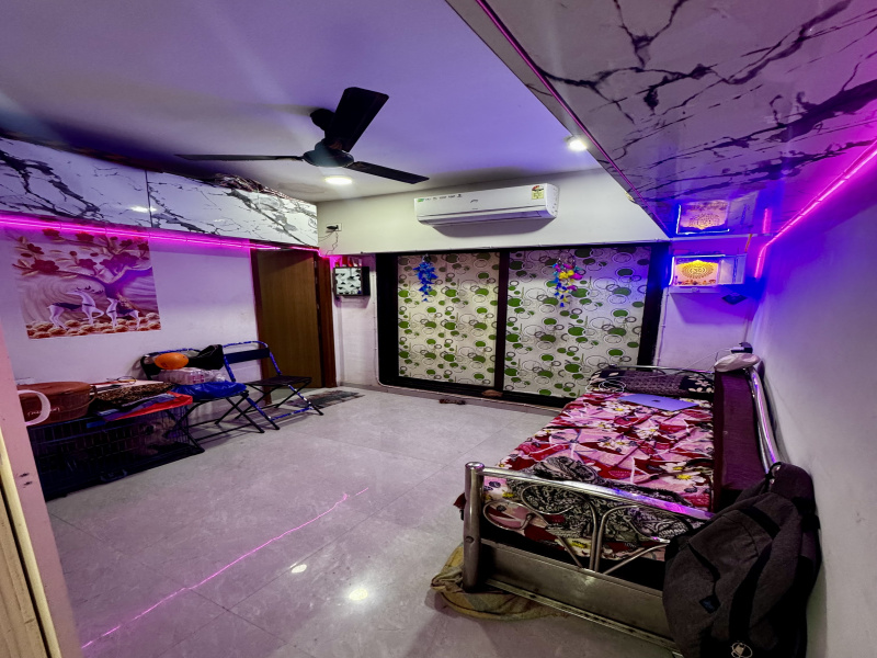  222 Sq.ft. Studio Apartment for Sale in Nehru Nagar, Kurla East, Mumbai
