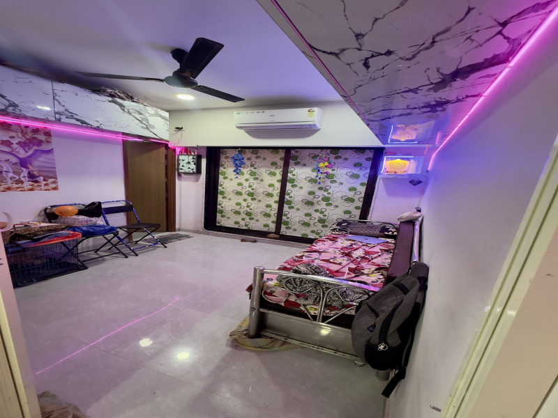  222 Sq.ft. Studio Apartment for Sale in Nehru Nagar, Kurla East, Mumbai