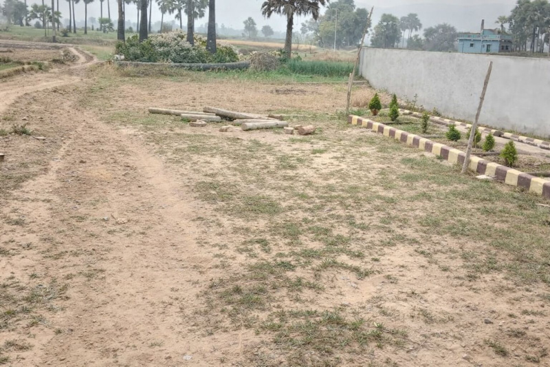  1200 Sq.ft. Residential Plot for Sale in Bihta, Patna