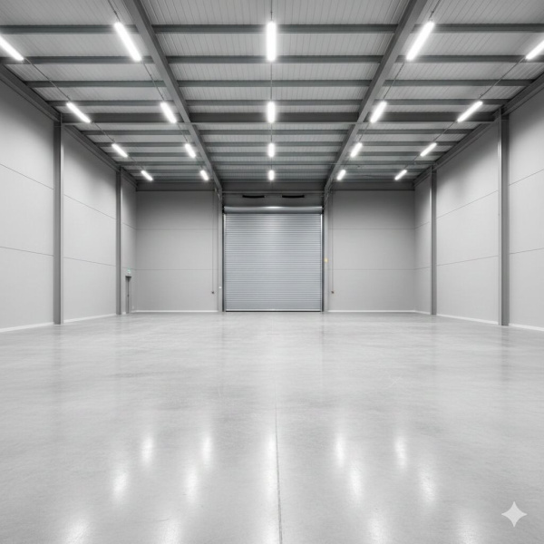  3500 Sq.ft. Factory for Rent in Bagru Industrial Area, Jaipur