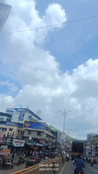  255 Sq.ft. Residential Plot for Rent in Vasai East, Mumbai