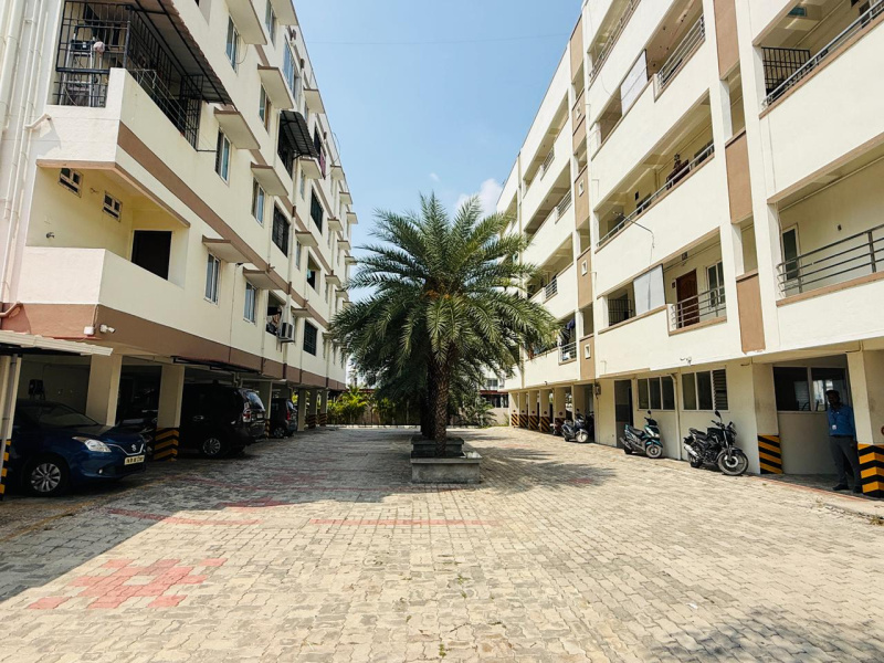 2 BHK 780 Sq.ft. Apartment for Sale in Guduvancheri, Chennai