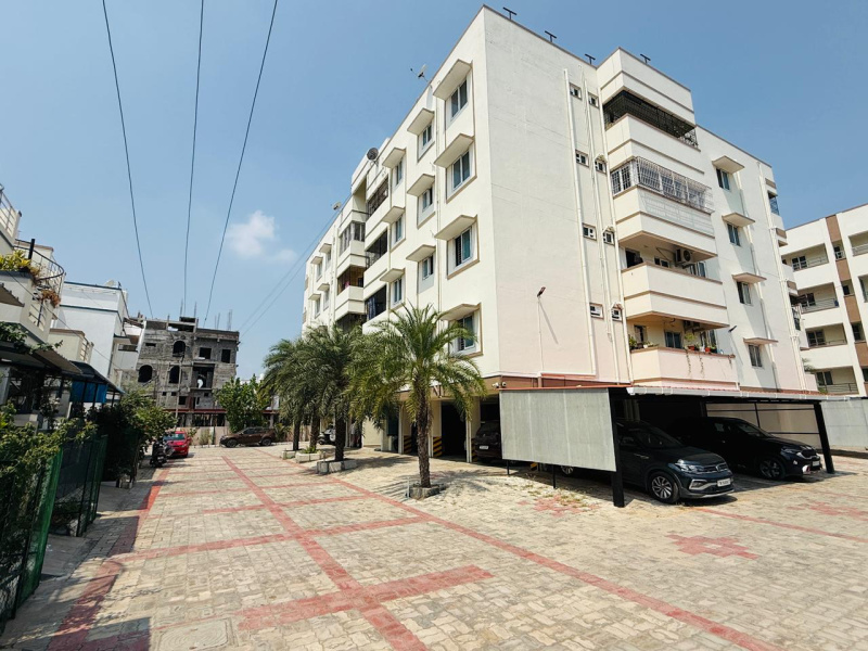 2 BHK 780 Sq.ft. Apartment for Sale in Guduvancheri, Chennai