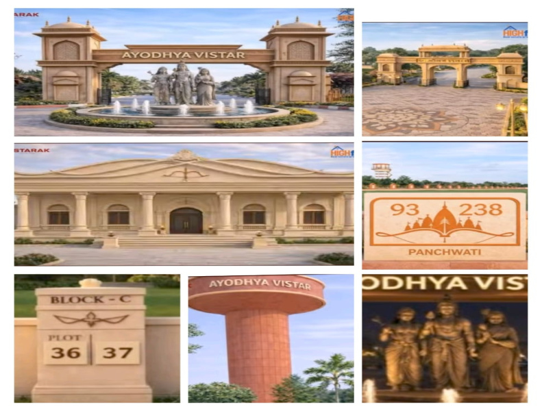  111 Sq. Yards Residential Plot for Sale in Chaksu, Jaipur