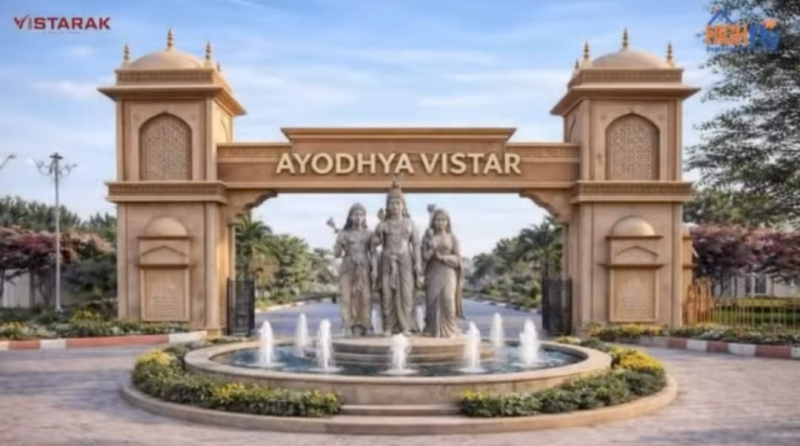  111 Sq. Yards Residential Plot for Sale in Chaksu, Jaipur