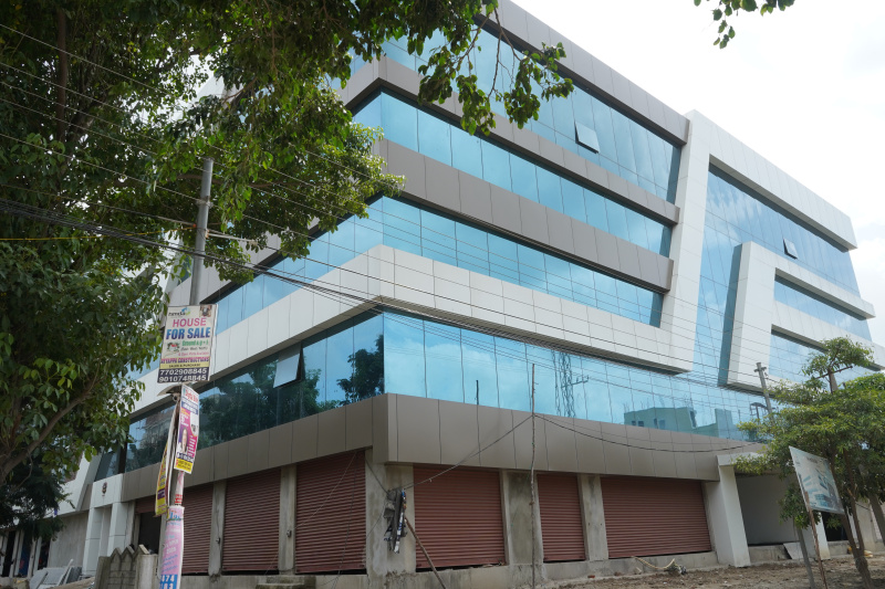  1960 Sq.ft. Commercial Shop for Sale in Beeramguda, Hyderabad