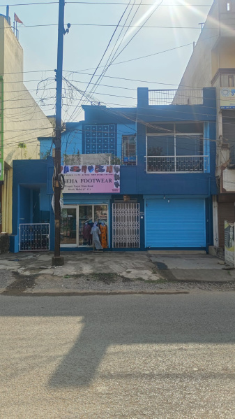 3 BHK 1100 Sq.ft. House for Rent in Risali Bhilai, Durg