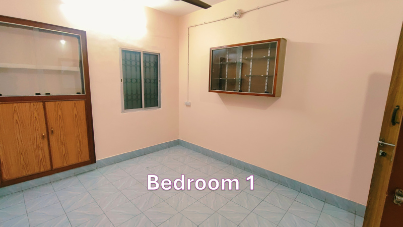 3 BHK 1100 Sq.ft. House for Rent in Risali Bhilai, Durg