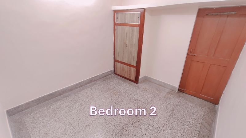 3 BHK 1100 Sq.ft. House for Rent in Risali Bhilai, Durg