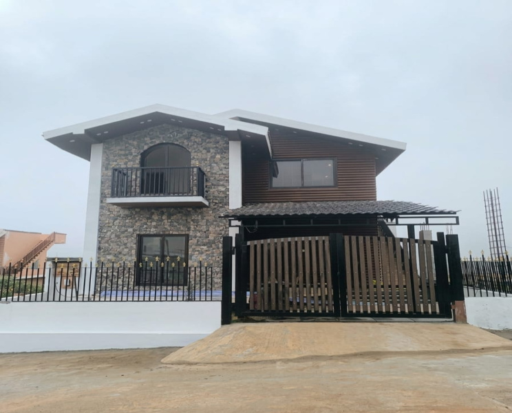 4 BHK 2000 Sq.ft. House for Sale in Kandal, Ooty