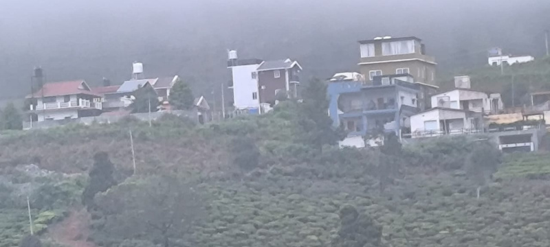 4 BHK 2000 Sq.ft. House for Sale in Kandal, Ooty