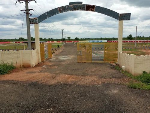  750 Sq.ft. Residential Plot for Sale in AVP Azhagammal Nagar, Thanjavur