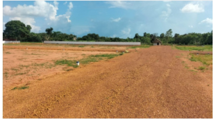  750 Sq.ft. Residential Plot for Sale in AVP Azhagammal Nagar, Thanjavur